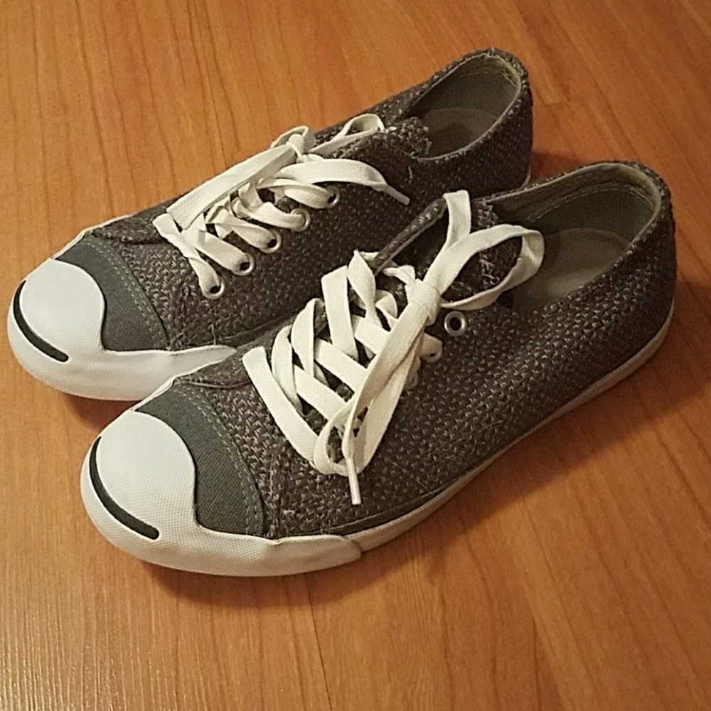 Jack Purcell converse sneakers